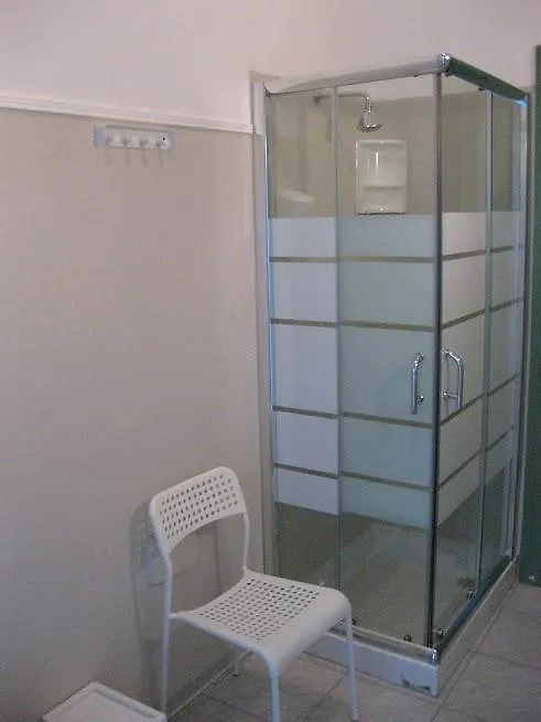 Low Cost Ferrara Penzion