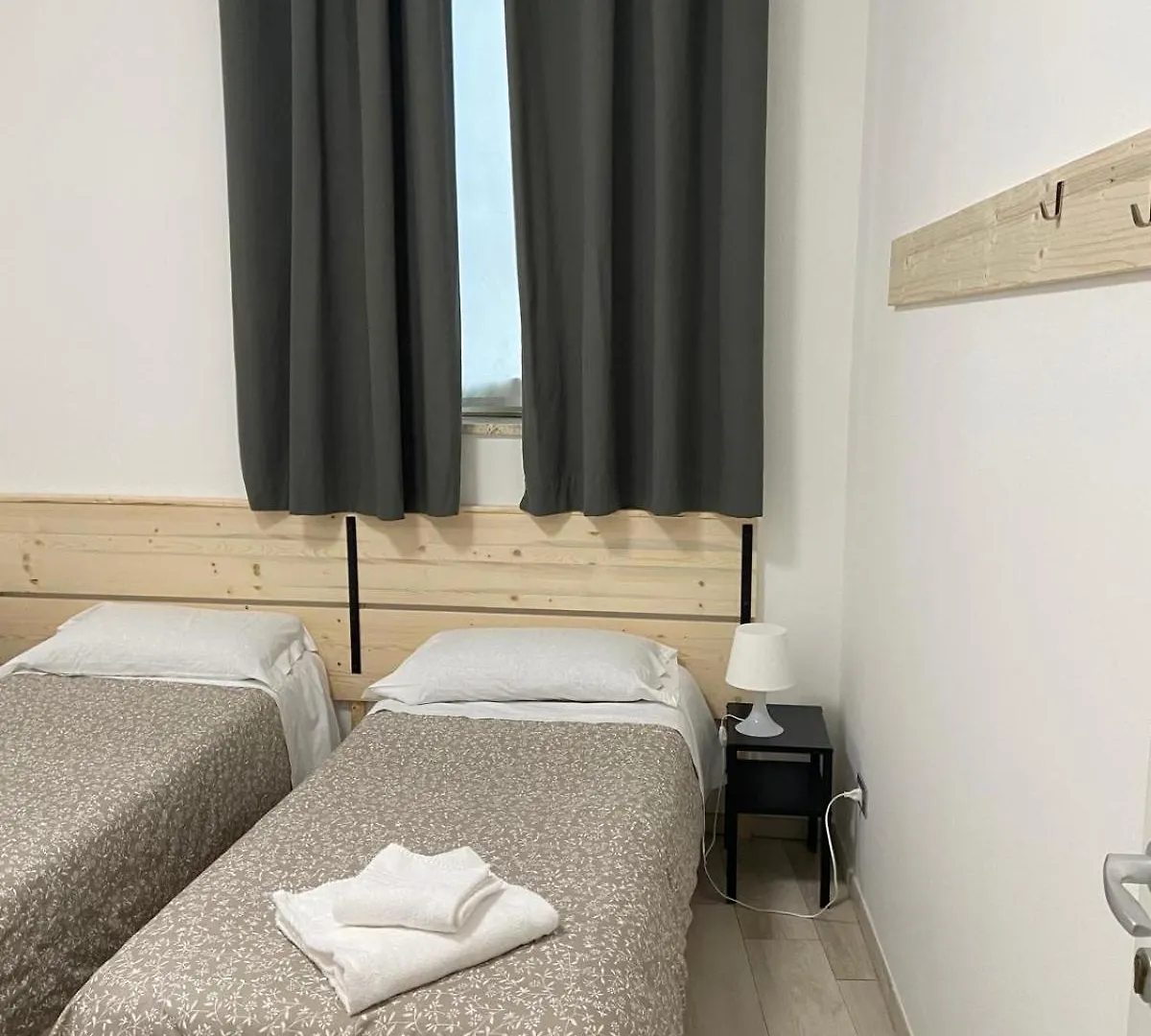 Low Cost Ferrara Penzion