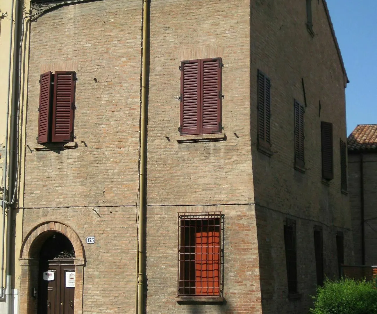 Low Cost Ferrara Penzion