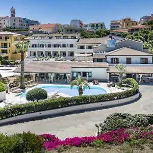 Hotel Corallaro ****