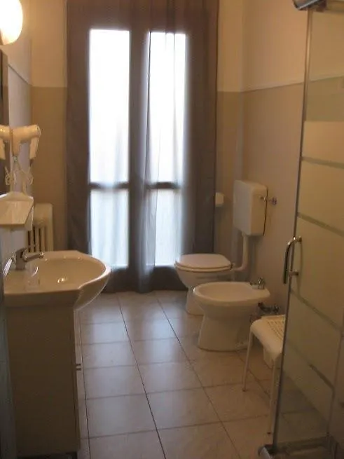 Low Cost Ferrara Guest house