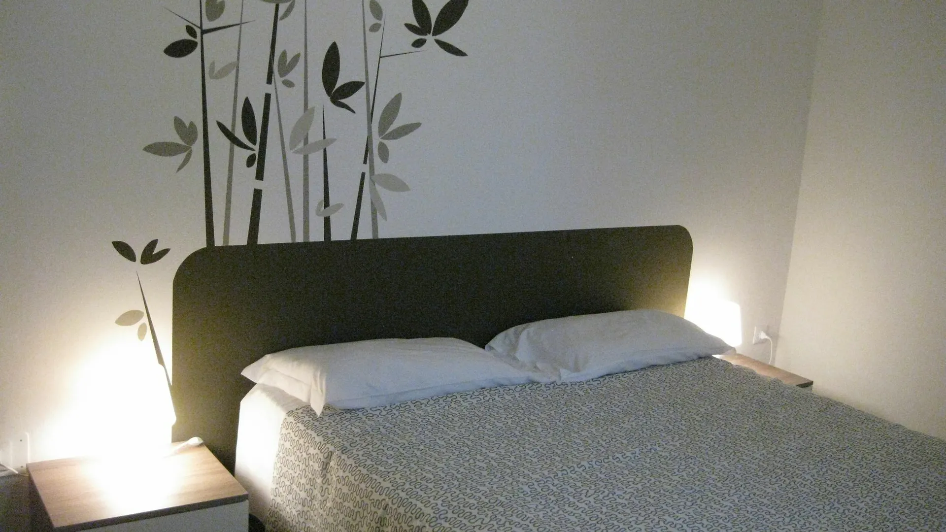 Low Cost Ferrara Guest house
